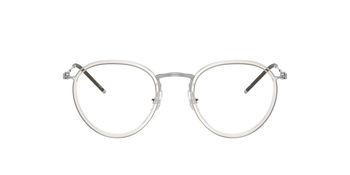 Das Bild zeigt die Oliver Peoples Fassung OV1360T 5036 von vorne.